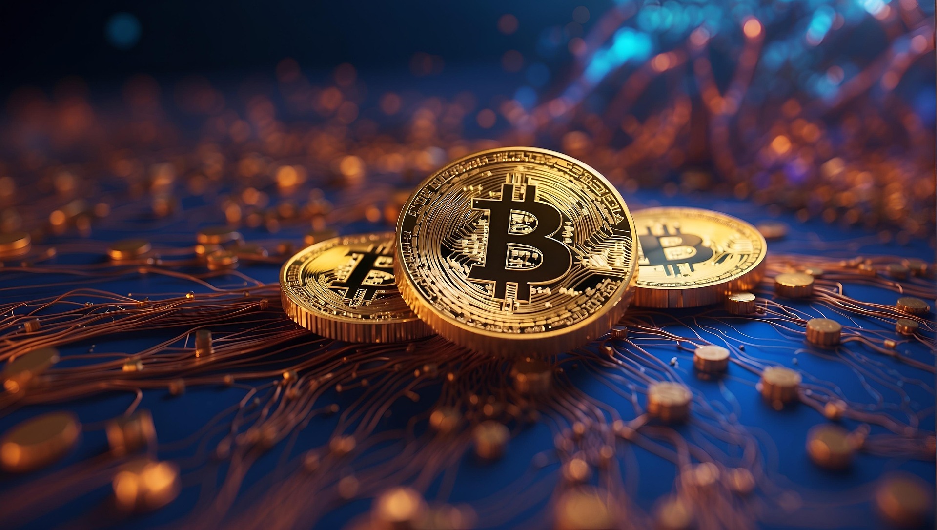 Test de crypto
